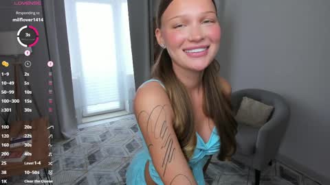 Liza online show from 04-09-26, 12:54