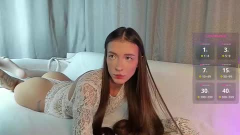 LizaLure online show from 02-06-26, 08:23