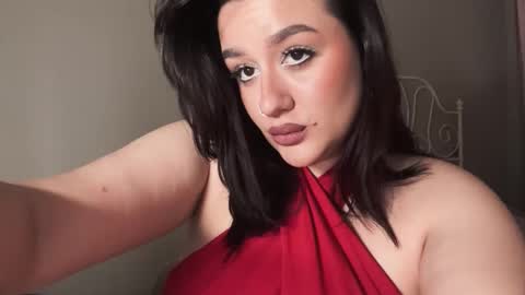 lizamartina online show from 12-22-25, 01:02