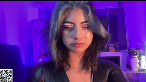 Lizeth online show from 01-15-26, 04:28