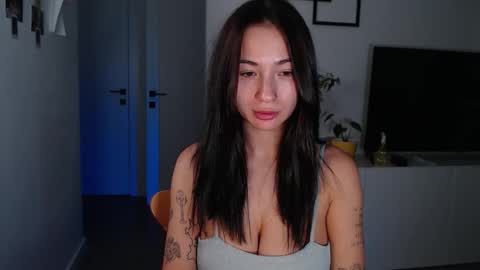 Snapshot of lizamyah chatting on 09-22-25, 03:47 Liza online show from 09-22-25, 03:47
