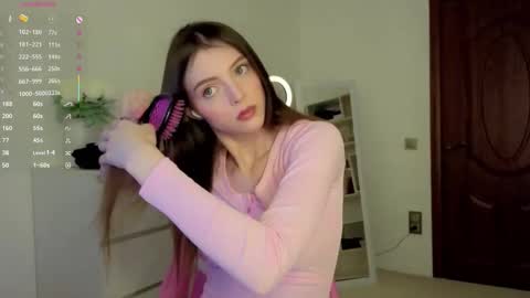 Snapshot of lizarise chatting on 02-22-26, 11:53 Liza online show from 02-22-26, 11:53