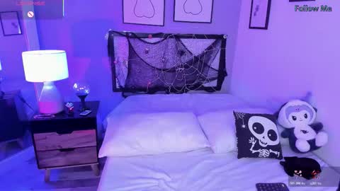 Liza online show from 10-28-25, 10:12