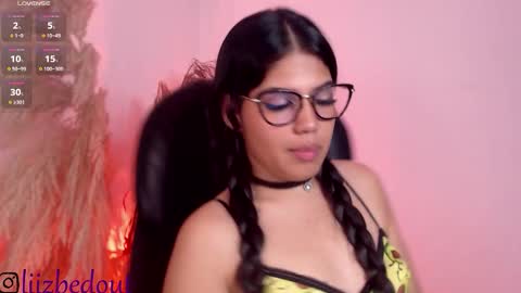 lizbedoutx online show from 10-23-25, 02:00