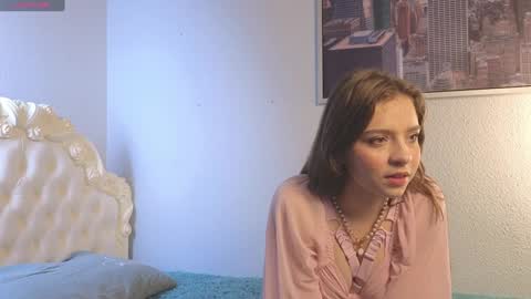 Hello there im Amelia Im new here Lets have fun online show from 01-28-25, 03:04
