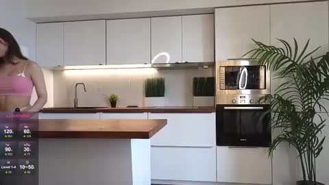 Hello there im Amelia Im new here Lets have fun online show from 03-03-25, 06:15