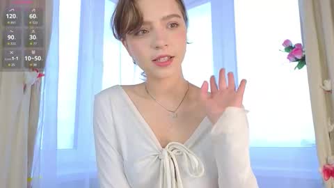 Hello there im Amelia Im new here Lets have fun online show from 09-19-25, 03:19