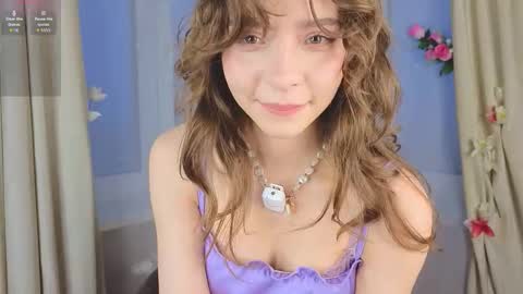 Hello there im Amelia Im new here Lets have fun online show from 10-30-25, 03:08