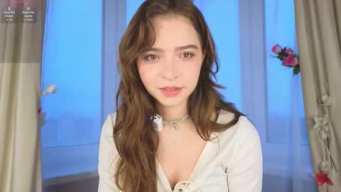 Hello there im Amelia Im new here Lets have fun online show from 10-31-25, 03:18