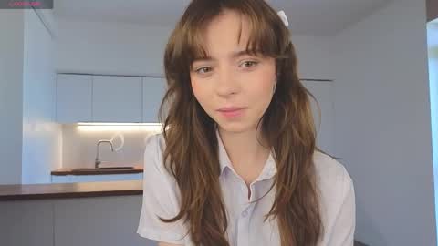 Hello there im Amelia Im new here Lets have fun online show from 04-03-26, 03:15