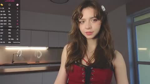 Hello there im Amelia Im new here Lets have fun online show from 04-10-26, 03:23