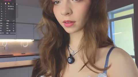 Hello there im Amelia Im new here Lets have fun online show from 04-19-26, 03:17