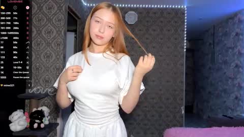 Kate online show from 11-27-25, 02:19