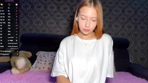 Kate online show from 12-04-25, 02:59