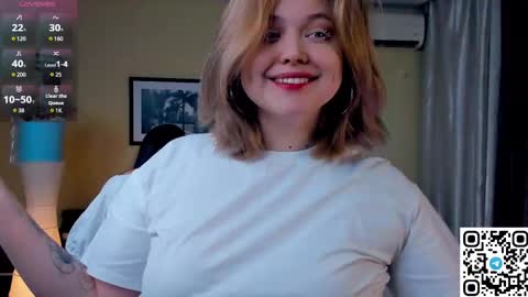 Snapshot of lizbethhaith chatting on 02-23-25, 07:17 Lizbeth or Lizzy online show from 02-23-25, 07:17