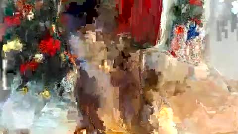 L I Z  E T H   online show from 12-17-25, 06:47