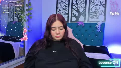 Lizeth online show from 04-28-26, 12:21