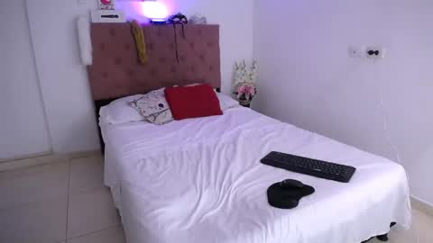 Snapshot of lizeth_mcry chatting on 01-29-25, 05:24 LIZETH online show from 01-29-25, 05:24