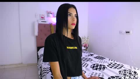 Snapshot of lizeth_mcry chatting on 02-01-25, 11:48 LIZETH online show from 02-01-25, 11:48