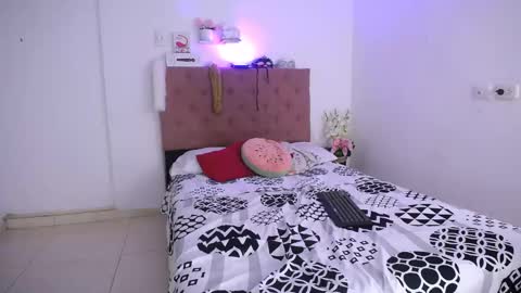 Snapshot of lizeth_mcry chatting on 02-03-25, 07:42 LIZETH online show from 02-03-25, 07:42