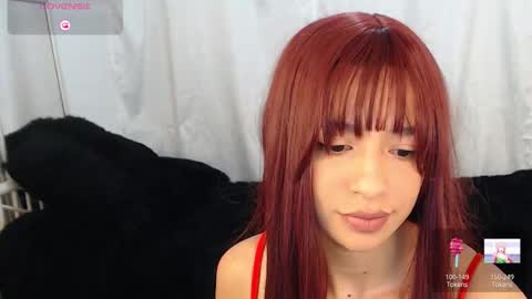 Snapshot of lizgalactycb chatting on 02-20-26, 07:25 Liz online show from 02-20-26, 07:25