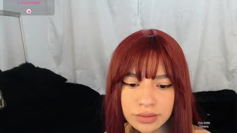 Snapshot of lizgalactycb chatting on 02-28-26, 07:15 Liz online show from 02-28-26, 07:15