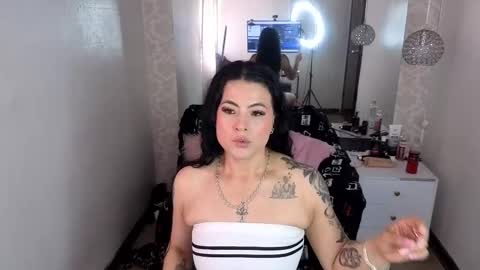 Lizha  online show from 11-12-25, 02:17