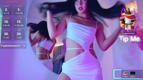 Liz online show from 09-10-25, 07:14