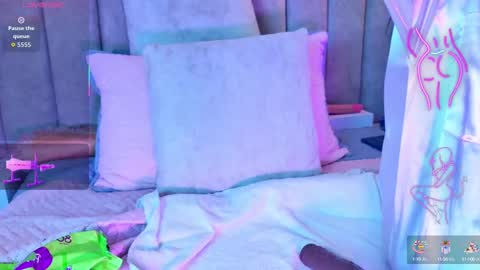 Liz online show from 09-25-25, 07:17