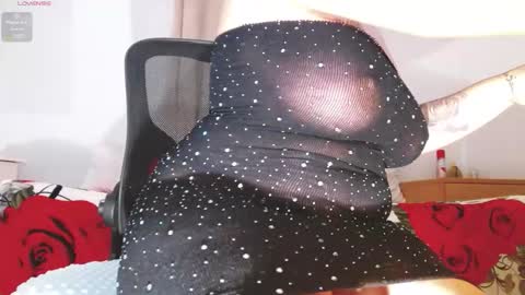 Lizy online show from 11-25-25, 07:19