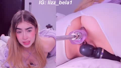 Snapshot of lizz_bela chatting on 01-28-25, 12:57 Lizz online show from 01-28-25, 12:57