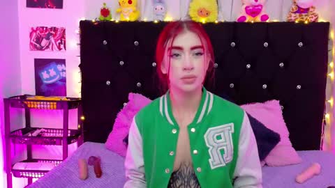 Lizz online show from 10-05-25, 10:51