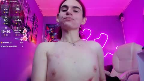 Lizeth  Tatiana Mahecha online show from 03-12-26, 05:46