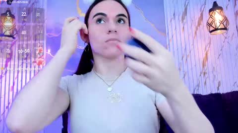 Lizeth  Tatiana Mahecha online show from 05-24-26, 12:26