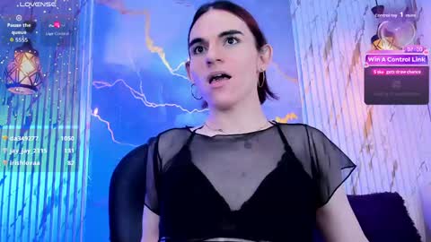 Lizeth  Tatiana Mahecha online show from 05-31-26, 08:10