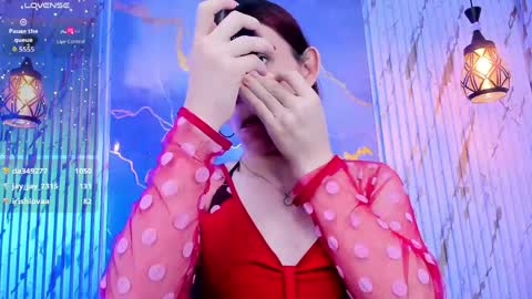 Lizeth  Tatiana Mahecha online show from 06-01-26, 07:54