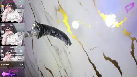 Lizz  online show from 03-04-26, 01:28