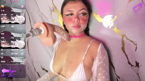 Lizz  online show from 03-05-26, 01:18