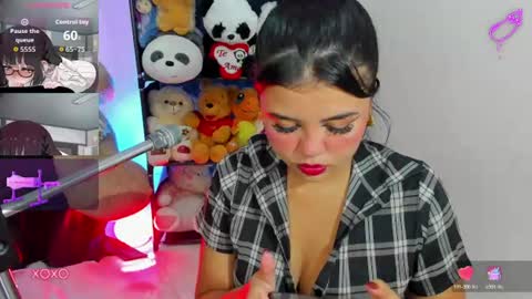 Lizz  online show from 07-02-26, 11:22