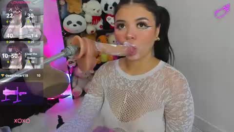 Lizz  online show from 07-11-26, 12:46