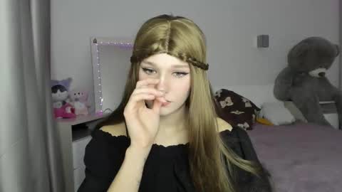 lizza_a online show from 03-15-26, 06:14