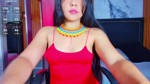 Liz  online show from 07-06-26, 11:51