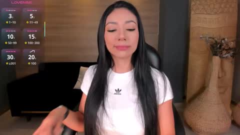 Lizzi  online show from 10-29-25, 08:54