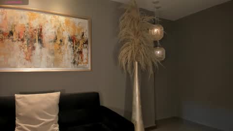 Lizzi  online show from 03-15-26, 05:19