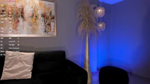 Lizzi  online show from 03-16-26, 08:46