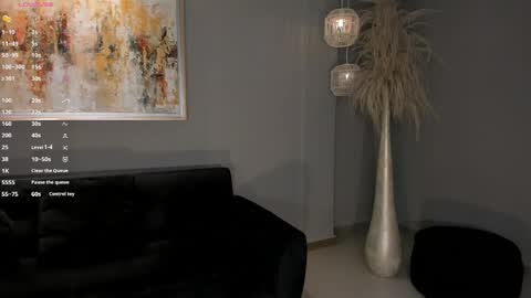 Lizzi  online show from 04-14-26, 07:09