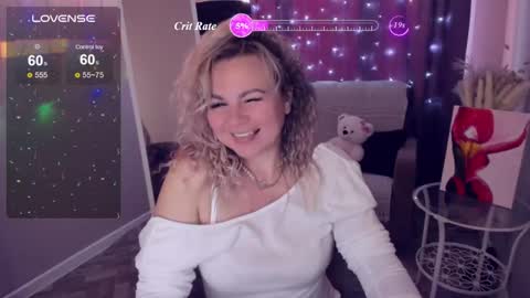Lizzy online show from 05-04-26, 12:39