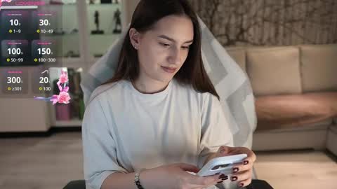 Lizi-Fox online show from 12-08-24, 10:47