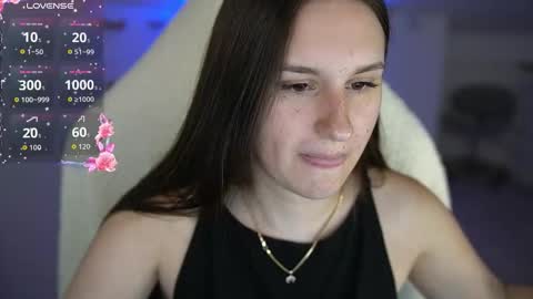 Lizi-Fox online show from 09-21-25, 06:53