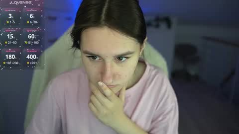 Lizi-Fox online show from 01-06-26, 09:24